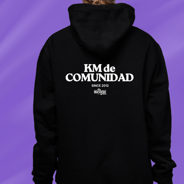 Hoodie - Imagen 3