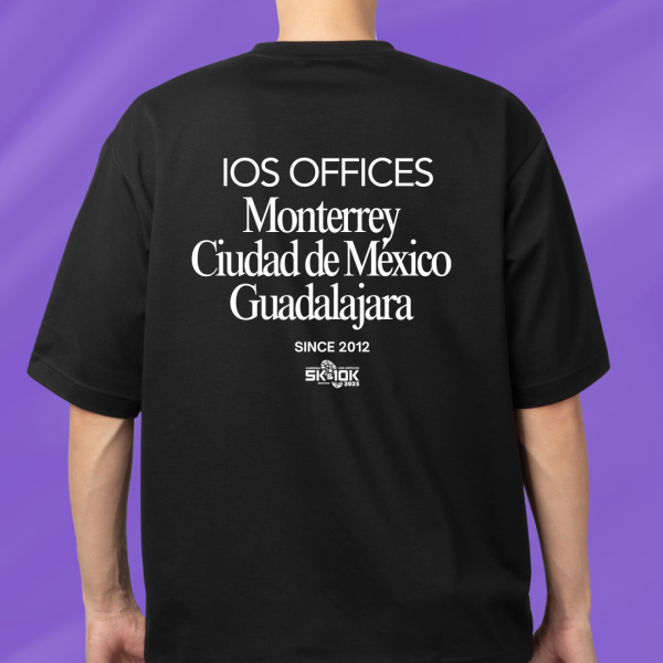 Playera Unisex - Imagen 4