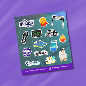 Stickers